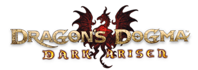 Dragon's Dogma: Dark Arisen logo for Xbox 360